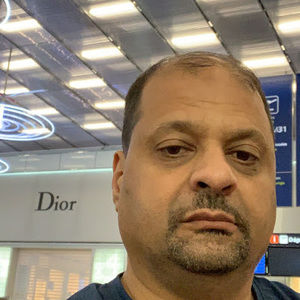 Meet your Posher, Fadi